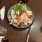 魚長 - 