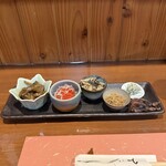 活鰻の店 つぐみ庵 - 