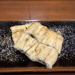 活鰻の店 つぐみ庵 - 