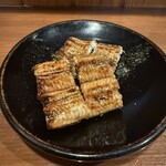 活鰻の店 つぐみ庵 - 
