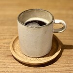 セルクル - コーヒー