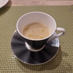 イタリアンレストラン ルッチコーレ - 