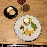 セルクル - 15周年記念メニュー