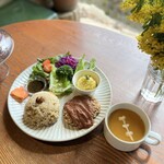 カフェスロー - 