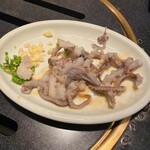 チョンギワ - 