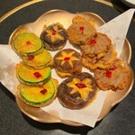 チョンギワ - 