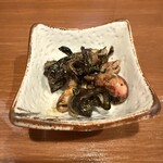 活鰻の店 つぐみ庵 - 