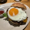 道後の町屋 - 湯の町バーガードリンクセット