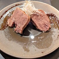博多もつ鍋 やま中 赤坂店 - 