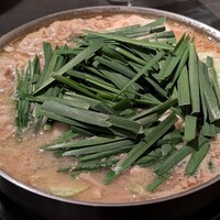 博多もつ鍋 やま中 赤坂店 - 