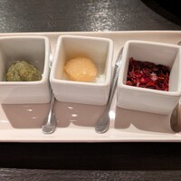 博多もつ鍋 やま中 赤坂店 - 