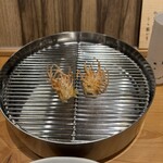 てんぷら 下村 - 