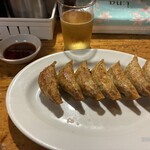 屋台安兵衛 - 