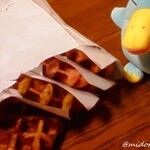 マネケン - 料理写真: