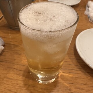 The 甲南ハイボール_0