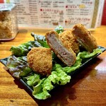 鉄板焼 パペポ - 