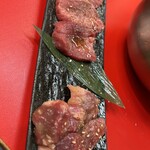 焼肉ホルモン 和ちゃん - 
