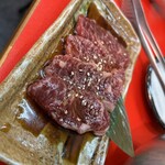 焼肉ホルモン 和ちゃん - 