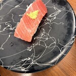 活魚寿司 - 