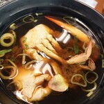 活魚寿司 - 