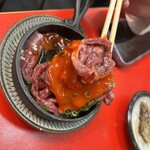 焼肉ホルモン 和ちゃん - 
