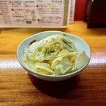 鉄板焼 パペポ - 