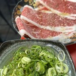 焼肉ホルモン 和ちゃん - 