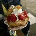 不二家 - 料理写真: