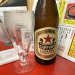 焼肉ホルモン 和ちゃん - 
