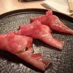 燒肉矢澤 京都 - 