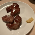 燒肉矢澤 京都 - 
