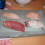 Sushidokoro Hamaya - 