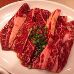 焼肉 山河 田端店