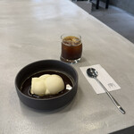 cafe NAMS - 