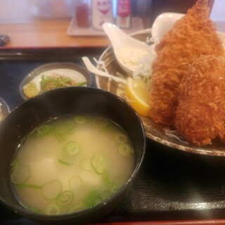 ごはん処 藤井堂_0