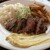 バクロ コモン - 料理写真: