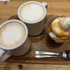 久住珈琲 - 料理写真: