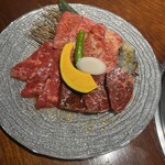 焼肉トラジ - 