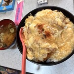 アルパインヒュッテ - 料理写真: