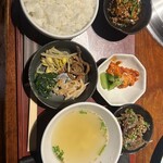 焼肉トラジ - 