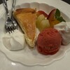 小川亭 とらちゃん - 料理写真: