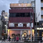 ステーキハウス松波 - 