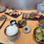牛舌之檸檬 有樂町店 - 