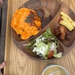 egg cafe KURAGARI - 