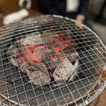 ヤキニク ぼんず - 