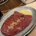 ヤキニク ぼんず - 