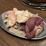 ヤキニク ぼんず - 
