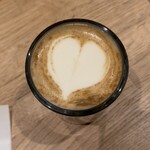 猿田彦珈琲 - ドリンク写真: