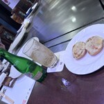 ステーキハウス松波 - 