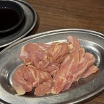 ヤキニク ぼんず - 